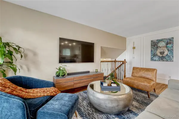 2114 Peacemaker TER, Colorado Springs, CO 80920