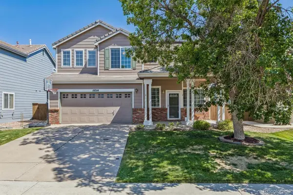 10314 Tracewood DR, Littleton, CO 80130