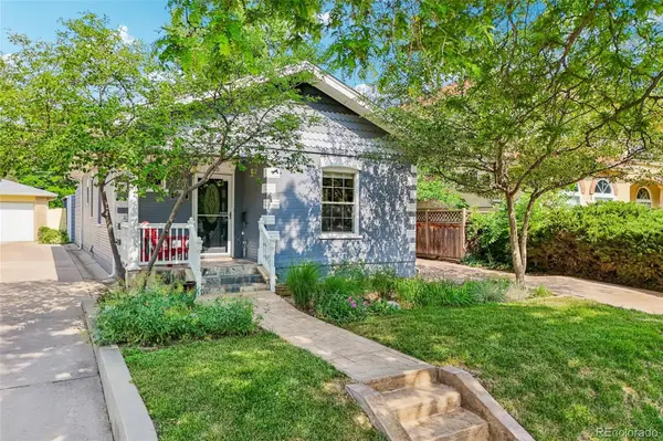 2520 Fairfax ST, Denver, CO 80207