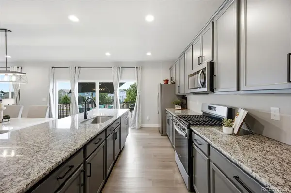 3938 Ryedale WAY, Colorado Springs, CO 80922
