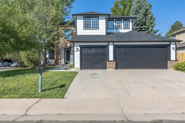 2241 S Walden ST, Aurora, CO 80013