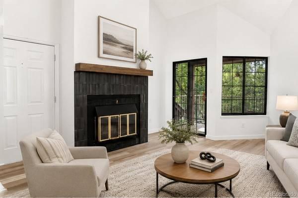 804 S Vance ST #C, Lakewood, CO 80226