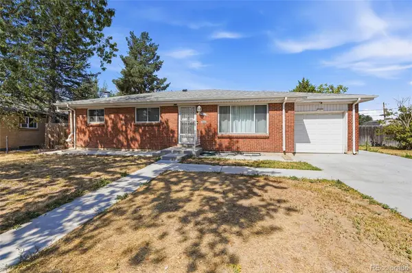 2541 Billings ST, Aurora, CO 80011