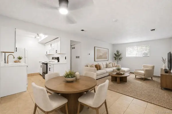 16259 W 10th AVE #K2, Golden, CO 80401