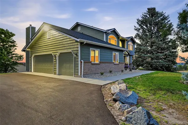 21879 E Davies CIR, Aurora, CO 80016