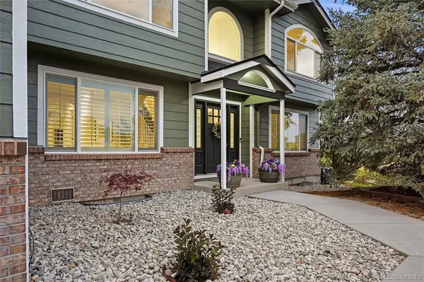 21879 E Davies CIR, Aurora, CO 80016