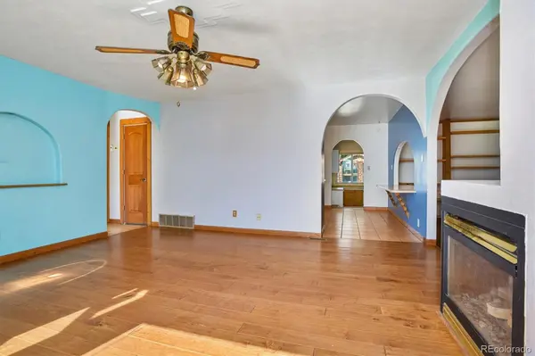 5131 Del Viento RD, Alamosa, CO 81101