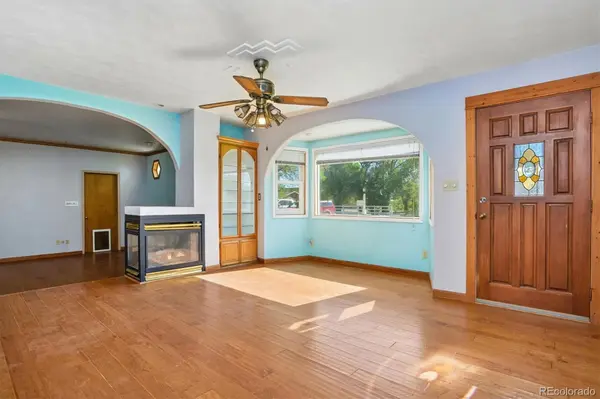 5131 Del Viento RD, Alamosa, CO 81101