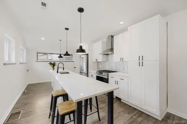 4045 Shoshone ST, Denver, CO 80211