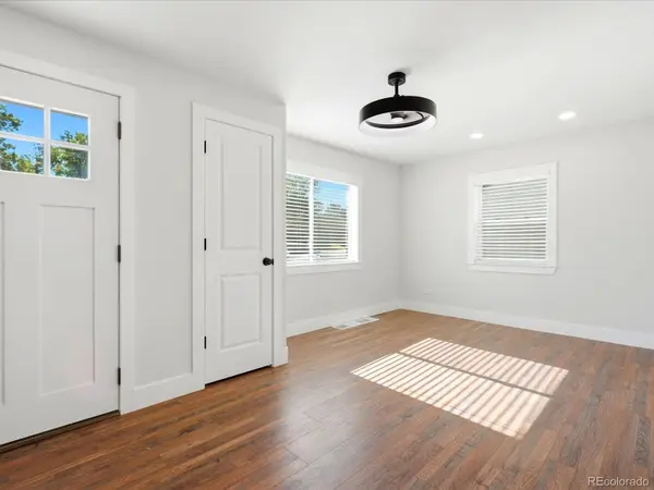 5 Stuart ST, Denver, CO 80219