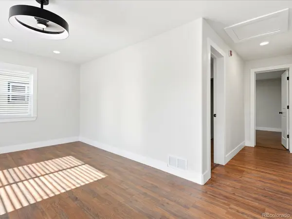 5 Stuart ST, Denver, CO 80219