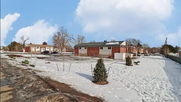 3414 W 7th ST #1-4, Greeley, CO 80634