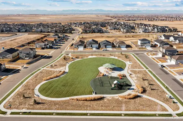 17828 E 93rd Place, Commerce City, CO 80022