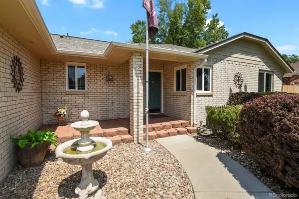 930 S Hoover AVE, Fort Lupton, CO 80621