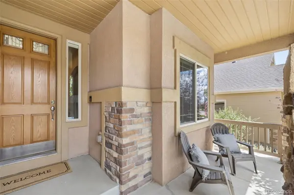9511 Pancake Rocks TRL, Colorado Springs, CO 80924