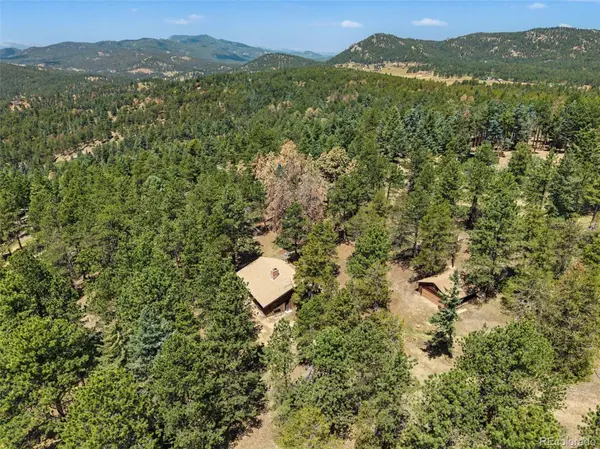 23300 Pleasant Park RD, Conifer, CO 80433
