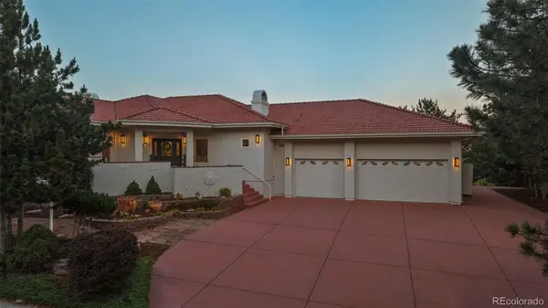 2075 Mulligan DR, Colorado Springs, CO 80920
