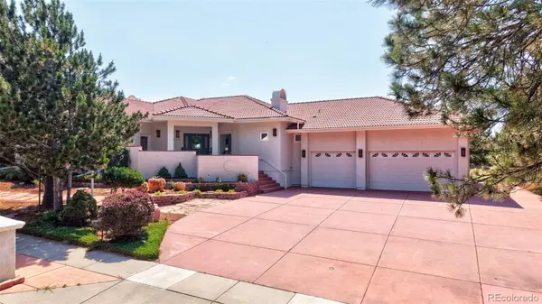 2075 Mulligan DR, Colorado Springs, CO 80920