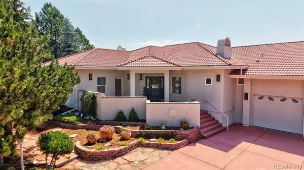 2075 Mulligan DR, Colorado Springs, CO 80920