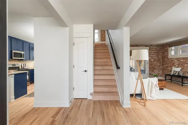 3750 N Vine ST, Denver, CO 80205