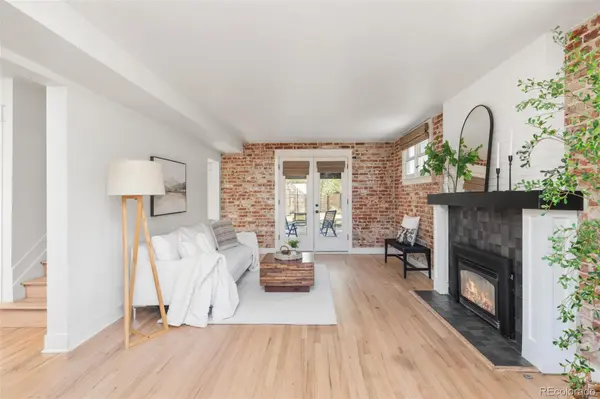 3750 N Vine ST, Denver, CO 80205