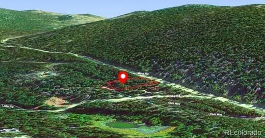 U2 Lot 42 Mine RD, Idaho Springs, CO 80452