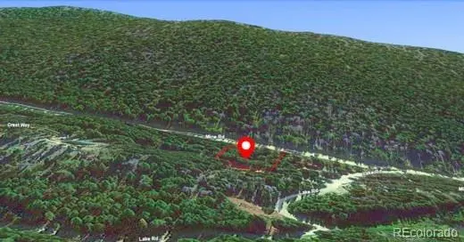 U2 Lot 42 Mine RD, Idaho Springs, CO 80452