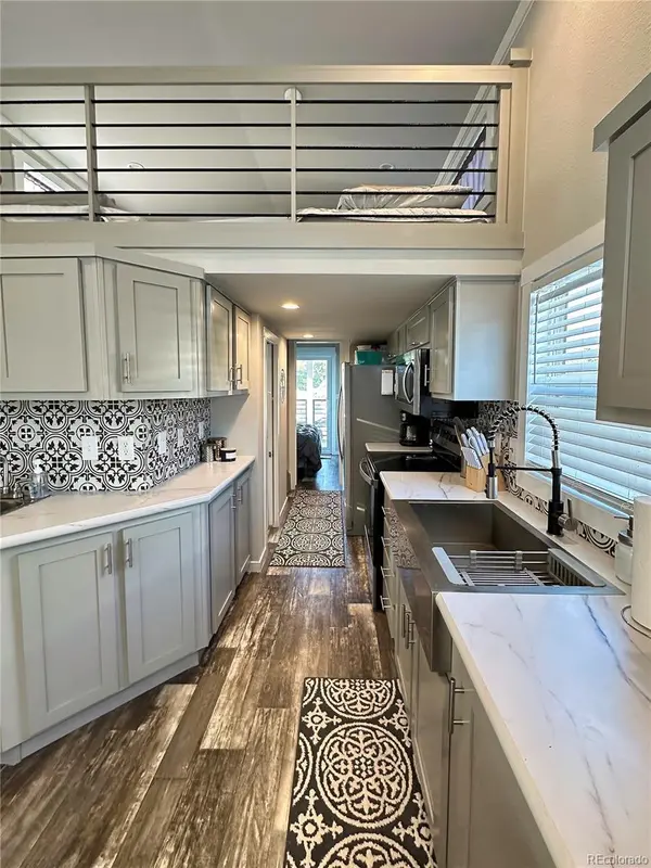 6507 County Road 102, Salida, CO 81201