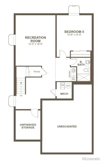 10902 Greenhorn LOOP, Englewood, CO 80112