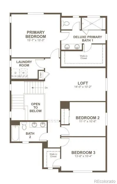 10902 Greenhorn LOOP, Englewood, CO 80112