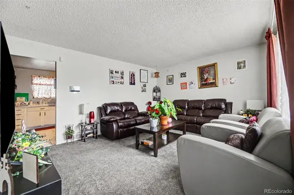 5534 Xanadu ST, Denver, CO 80239