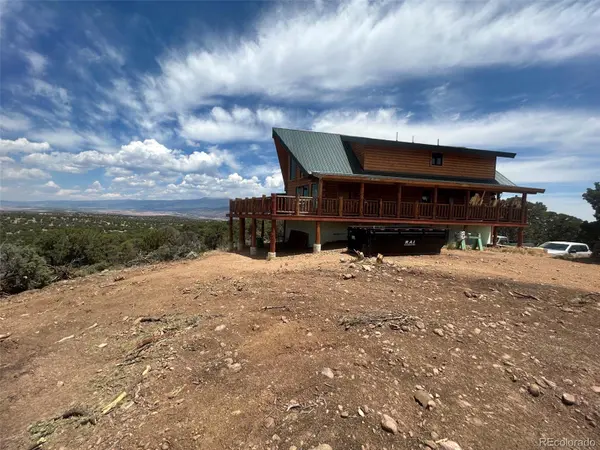 36710 County Road 520, Walsenburg, CO 81089
