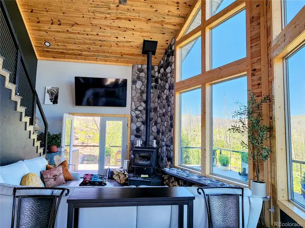 1180 1180 Bechtel PL, Fort Garland, CO 81133