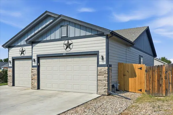 692 Settlers DR, Milliken, CO 80543