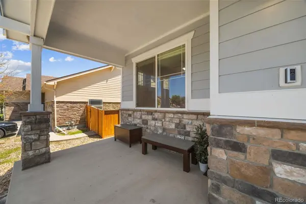 484 N Jamestown WAY, Aurora, CO 80018
