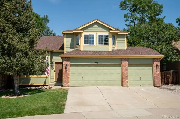9919 W 99th AVE, Broomfield, CO 80021
