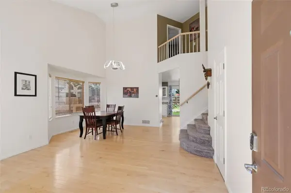 9919 W 99th AVE, Broomfield, CO 80021