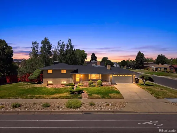 3451 E 26th Avenue Pkwy, Denver, CO 80205
