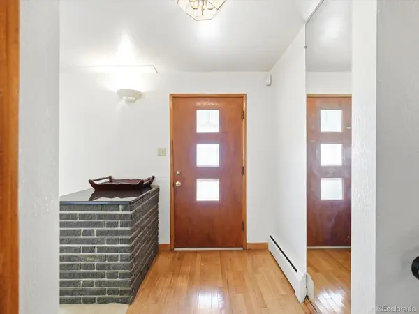 3451 E 26th Avenue Pkwy, Denver, CO 80205