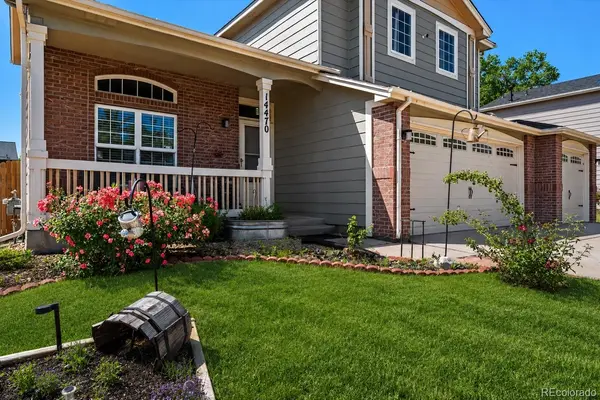 14470 Stoll PL, Denver, CO 80239