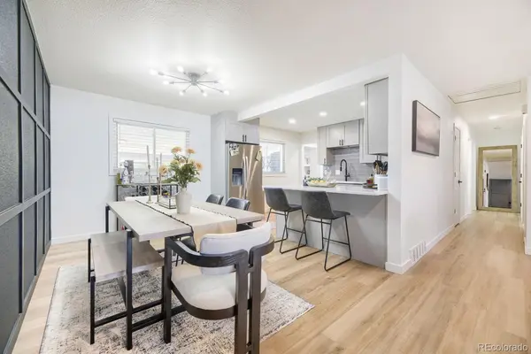 3325 W Arlington AVE, Littleton, CO 80123