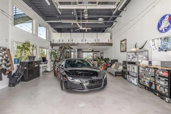 30735 Bryant DR #708, Evergreen, CO 80439