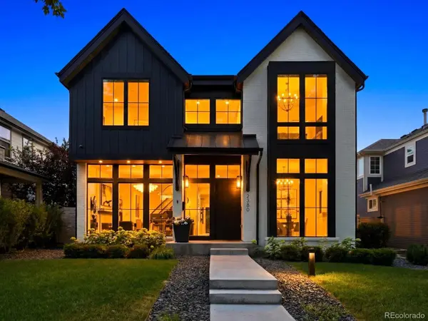 2380 S Cook ST, Denver, CO 80210