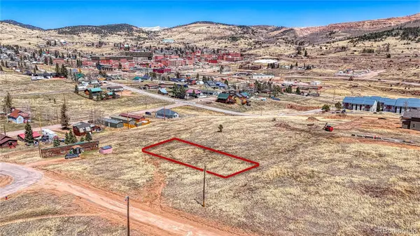 L16-17 Whalen, Cripple Creek, CO 80813