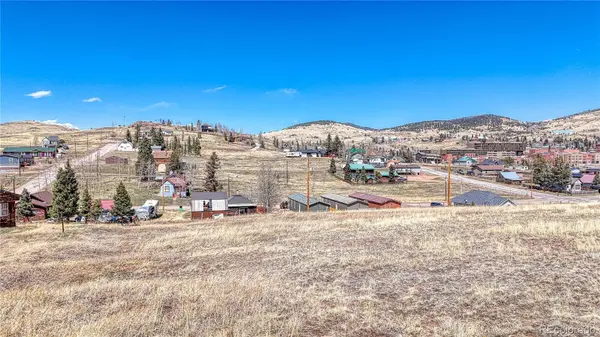 L16-17 Whalen, Cripple Creek, CO 80813