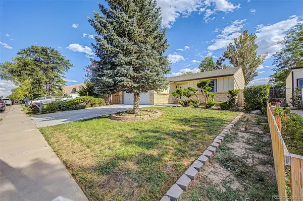 884 Madison WAY, Bennett, CO 80102