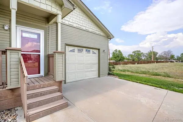 6589 Conter AVE, Commerce City, CO 80022