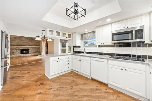 4070 S Willow WAY, Denver, CO 80237