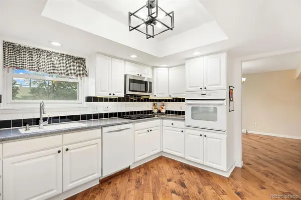 4070 S Willow WAY, Denver, CO 80237