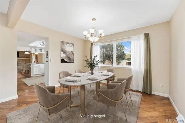 4070 S Willow WAY, Denver, CO 80237